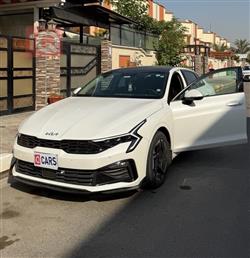 كيا K5